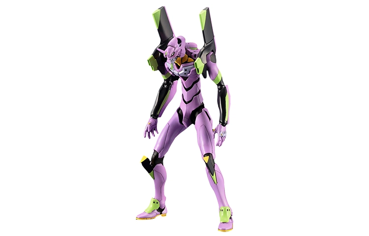 KP410R EVA TV 19cm