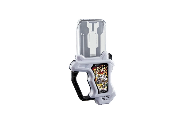 BANDAI DX Ex-Aid X