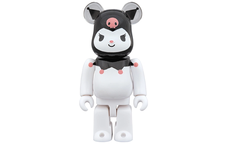 BERBRICK RBBRICK MY MELODY Kuromi 2 100