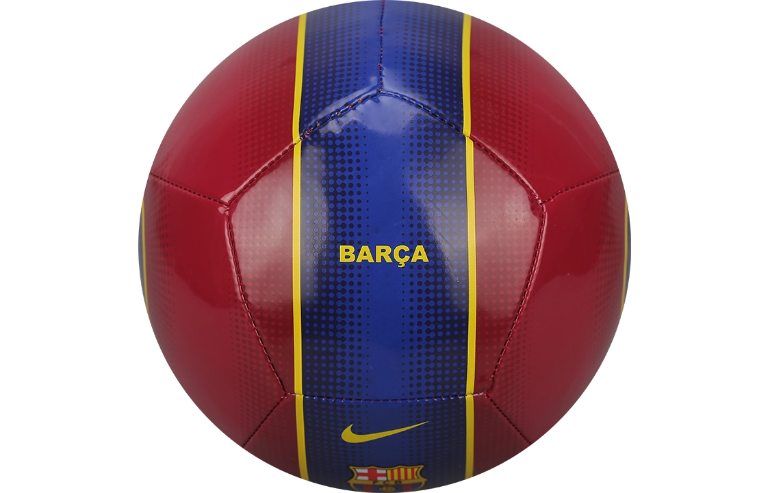Nike 1 PUFC Barcelona Skills Football