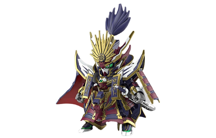 BANDAI SDW HEROES SD 8cm