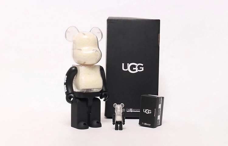 BERBRICK x ugg 2020 400