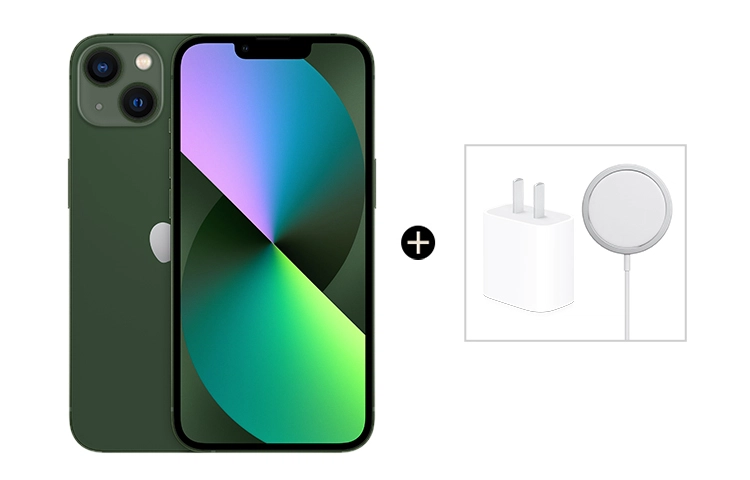 Apple iPhone 13 mini 5G