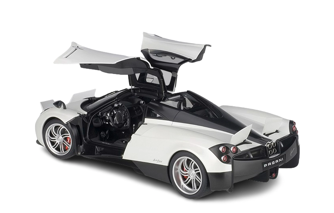 AUTOart 112 PAGANI HUAYRA