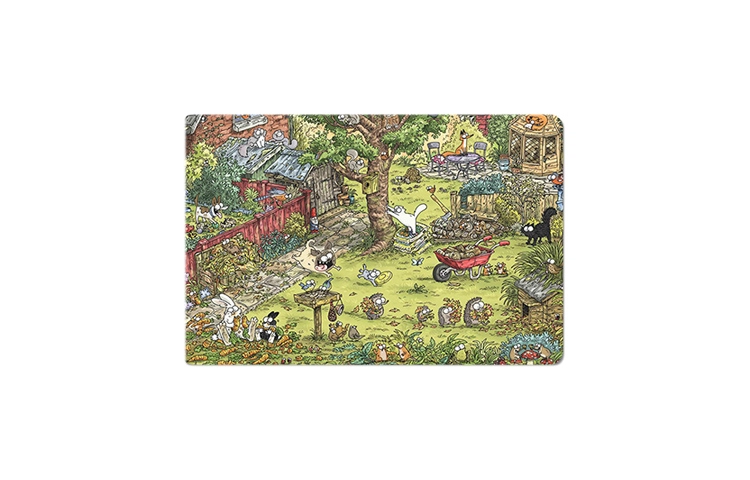 HEYE 1000pcs 29933