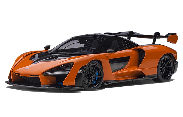 AUTOart 118 MCLAREN