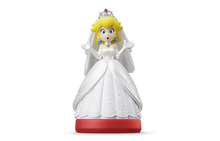 NINTENDO amiibo