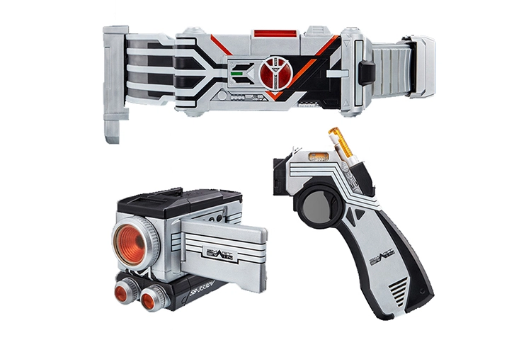 BANDAI CSM Faiz555
