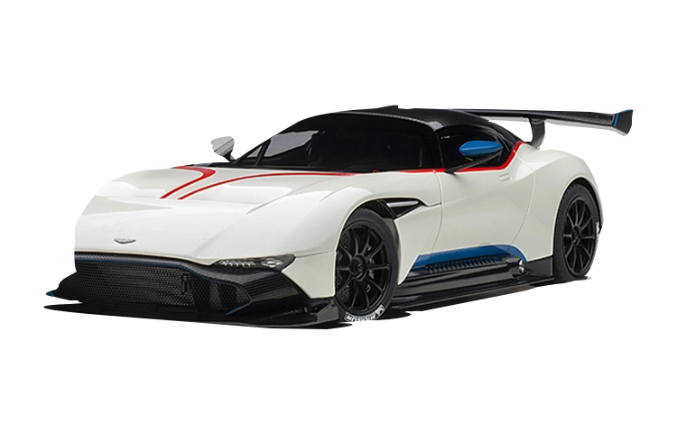 AUTOart 118 VULCAN