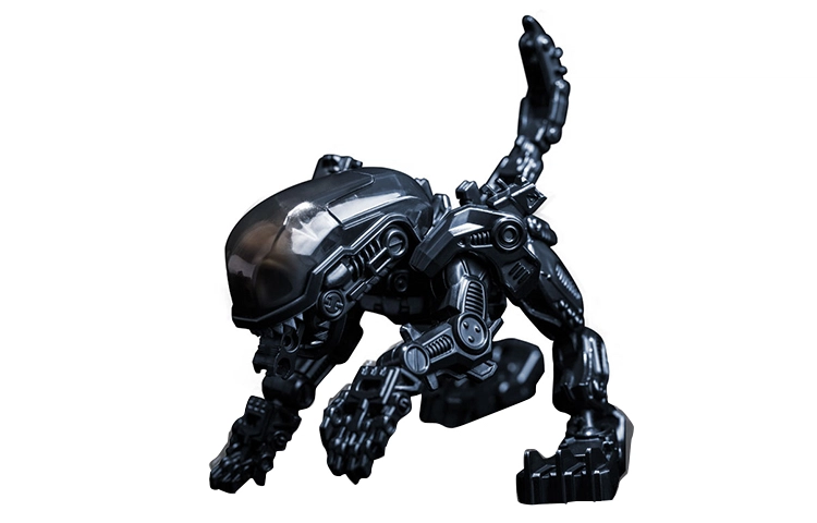 BEASTBOX