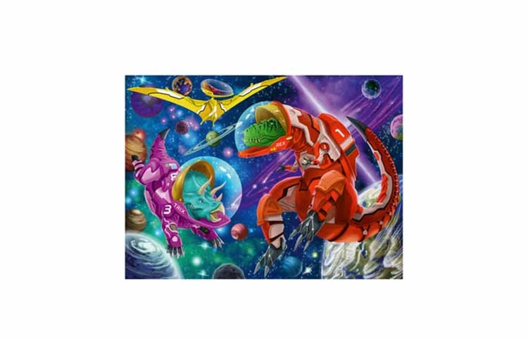 Ravensburger 200pcs 129768