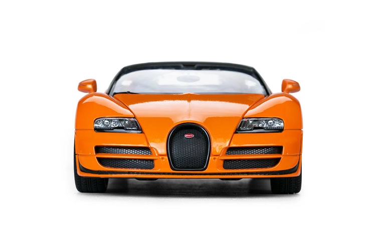 RASTAR Bugatti 118 43900