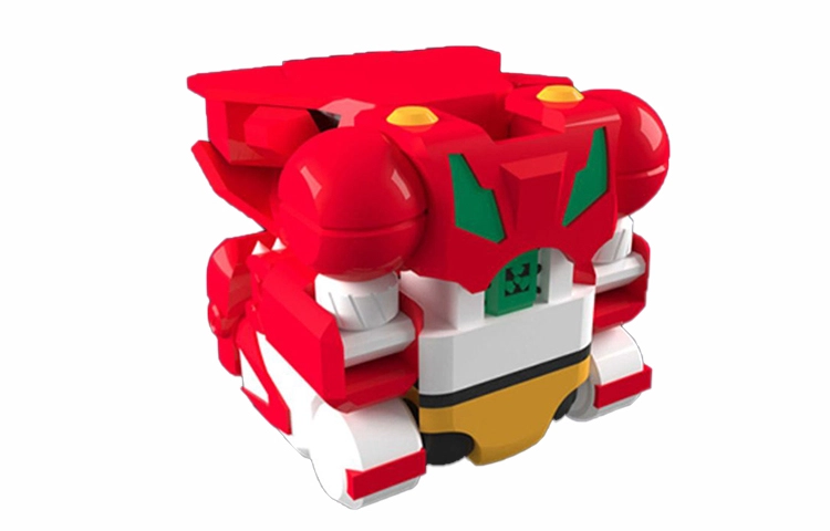 BEASTBOX 12.5cm