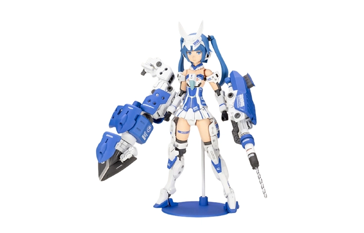 Ver 16.3cm