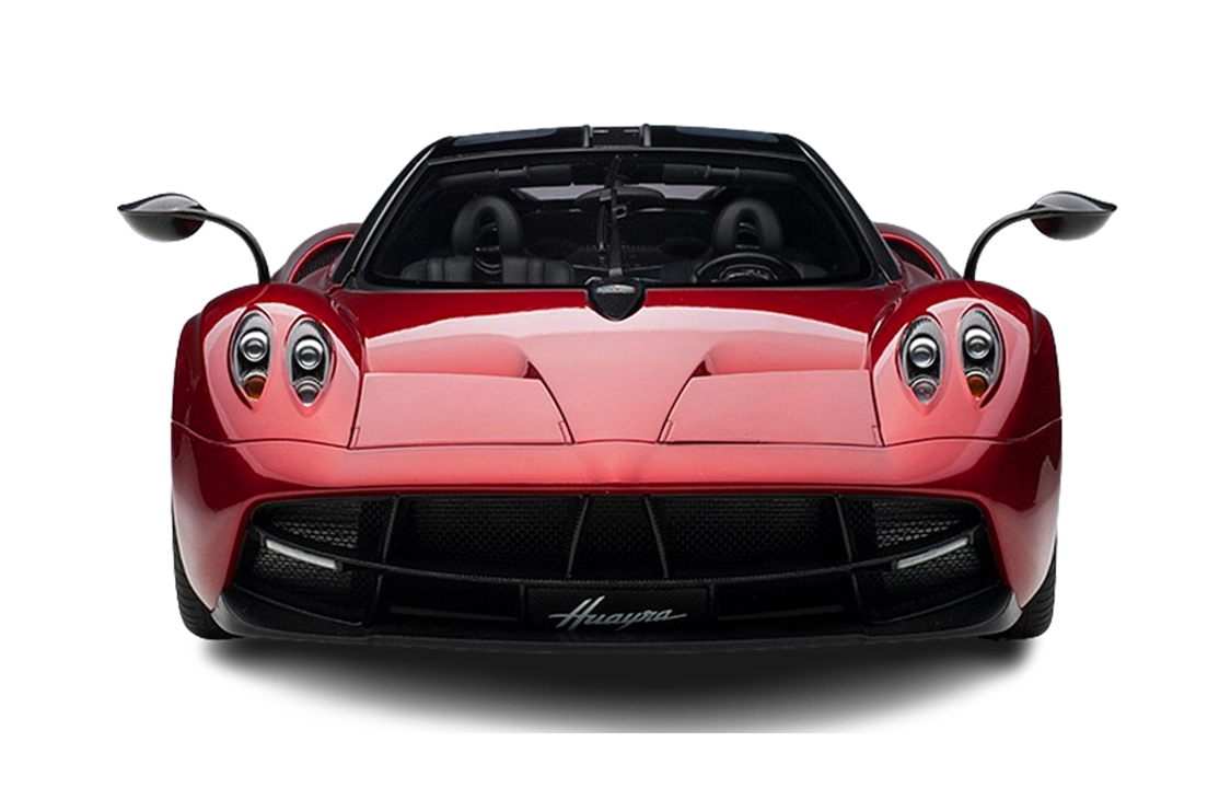 AUTOart 112 PAGANI HUAYRA
