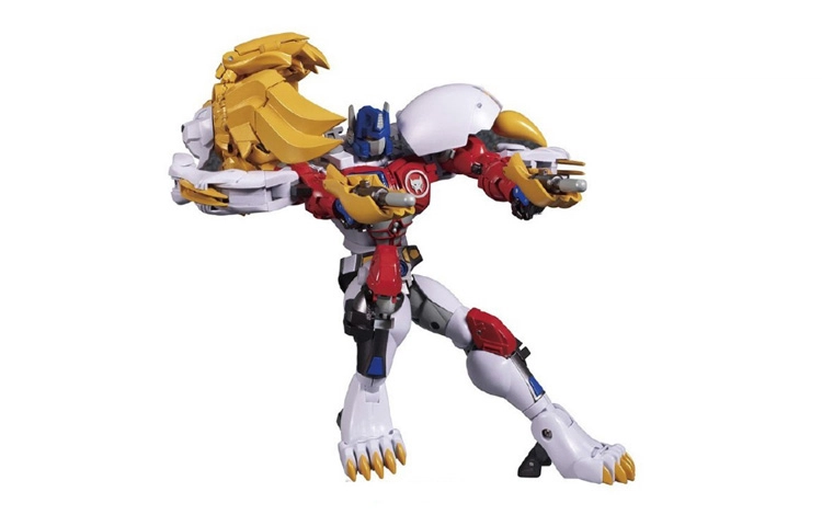 TAKARA TOMY BW MP48 18cm