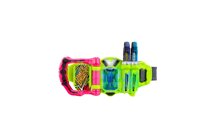 BANDAI DX Ex-Aid X
