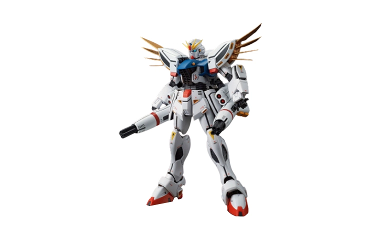 BANDAI MG 1100 PB F91 F91 MSV VSBR Ver.2.0 18cm
