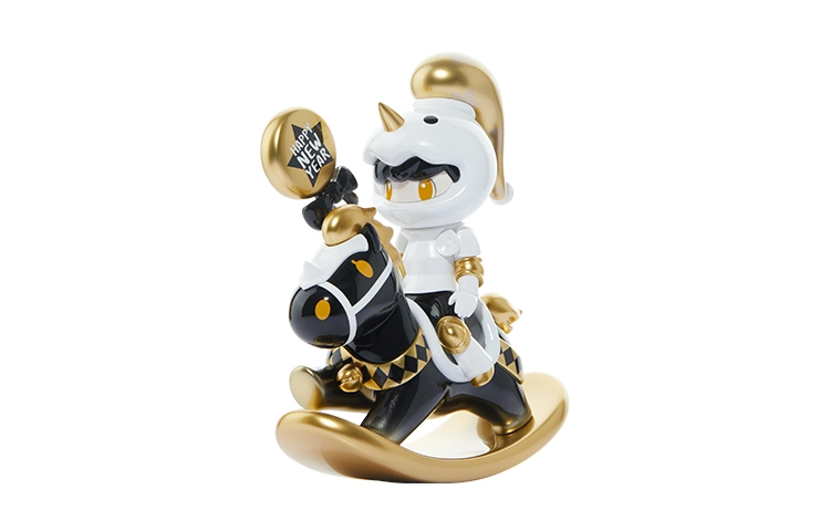 MOUNTAIN TOYS Vioola The Sparkle Knight 15cm