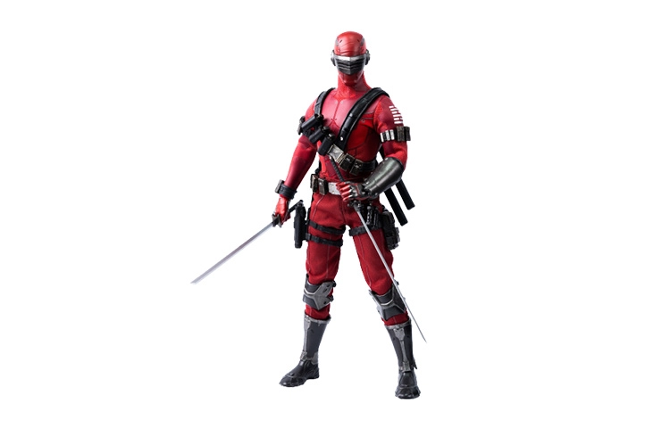 threezero 16 30cm