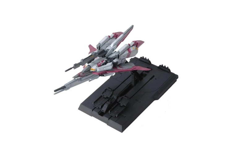 BANDAI MG 1100 Z Z3 18cm