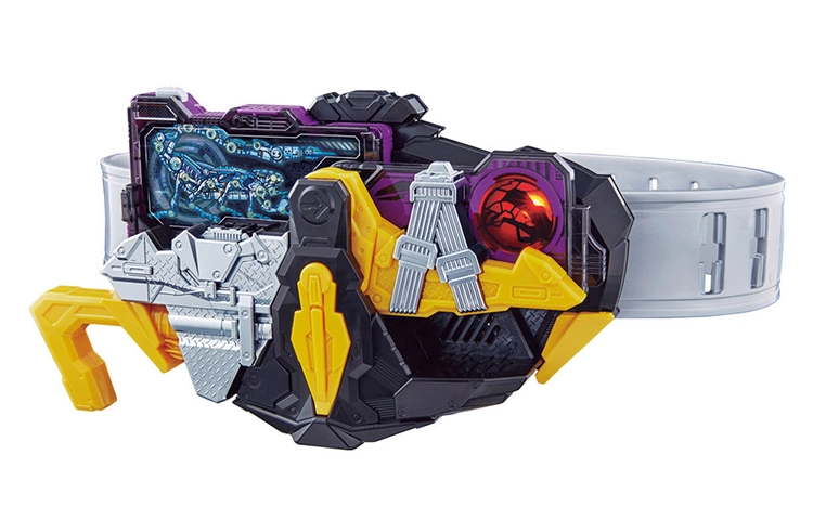 BANDAI 01
