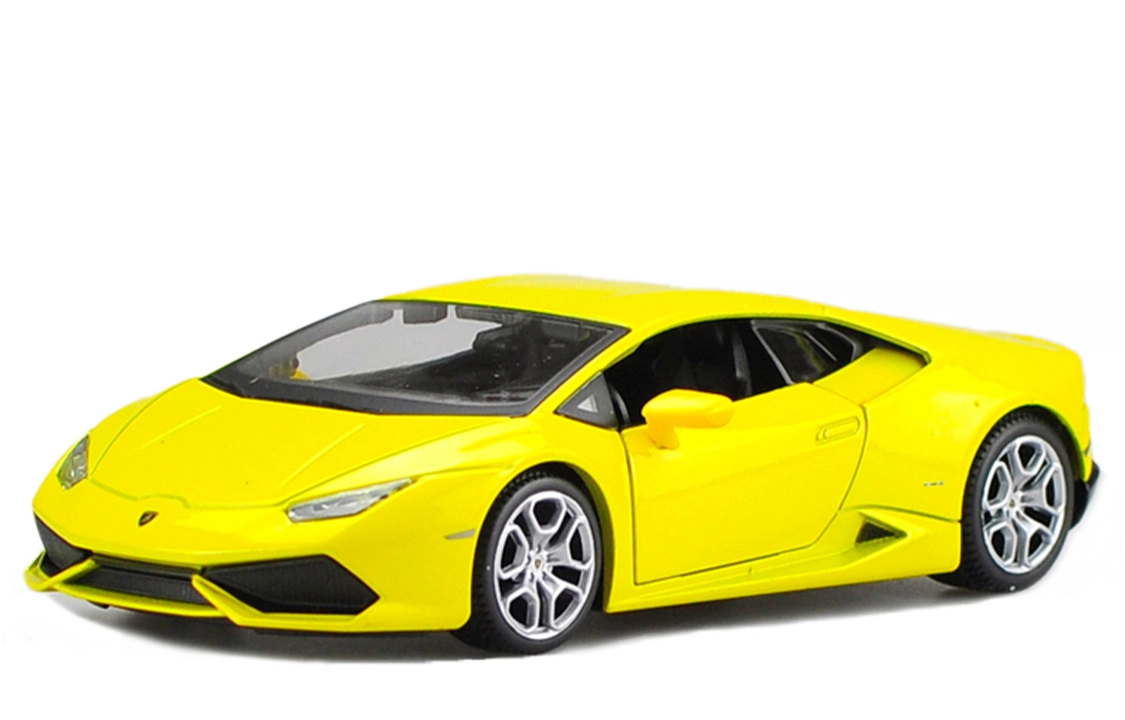 Maisto 124 LP610-4