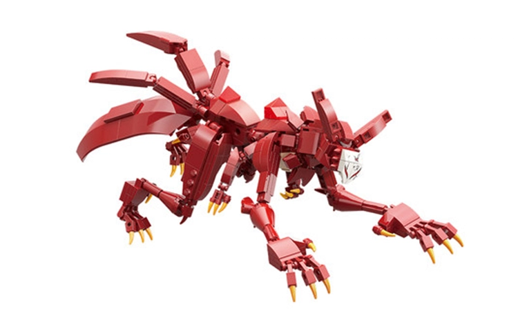 Keeppley B0115