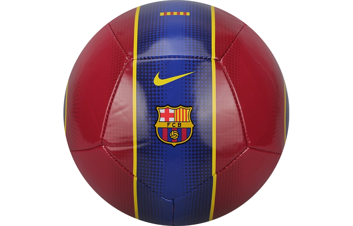 Nike 1 PUFC Barcelona Skills Football