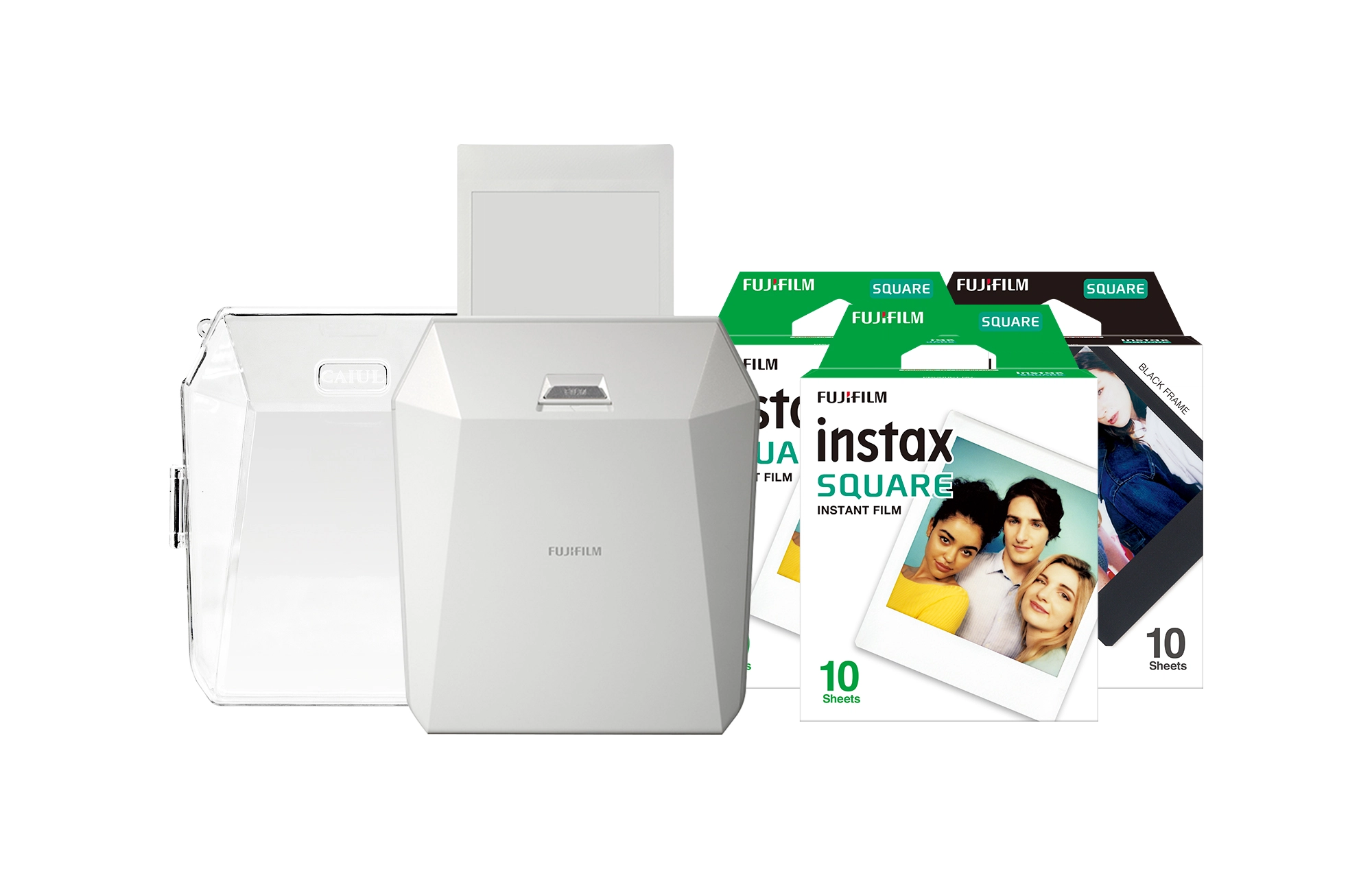 Fujifilm instax share sp-3
