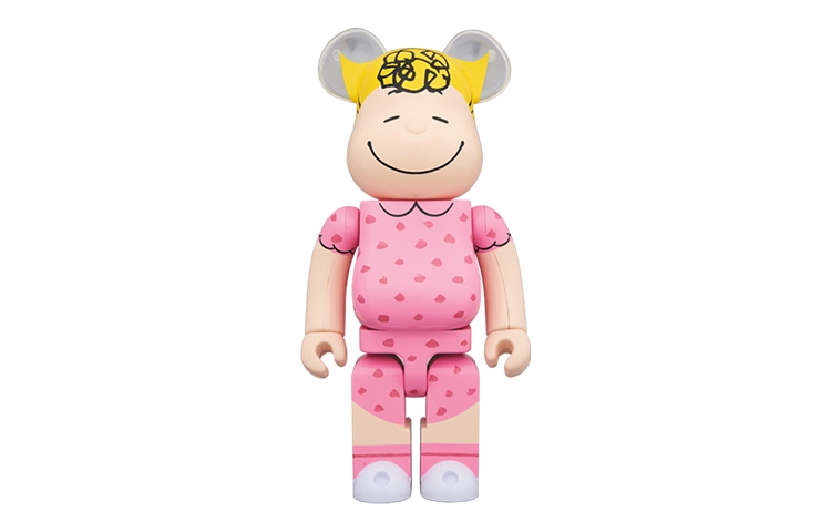 BERBRICK 1004001000 Sally Brown 7cm28cm70cm