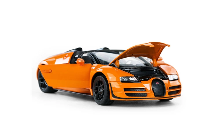 RASTAR Bugatti 118 43900