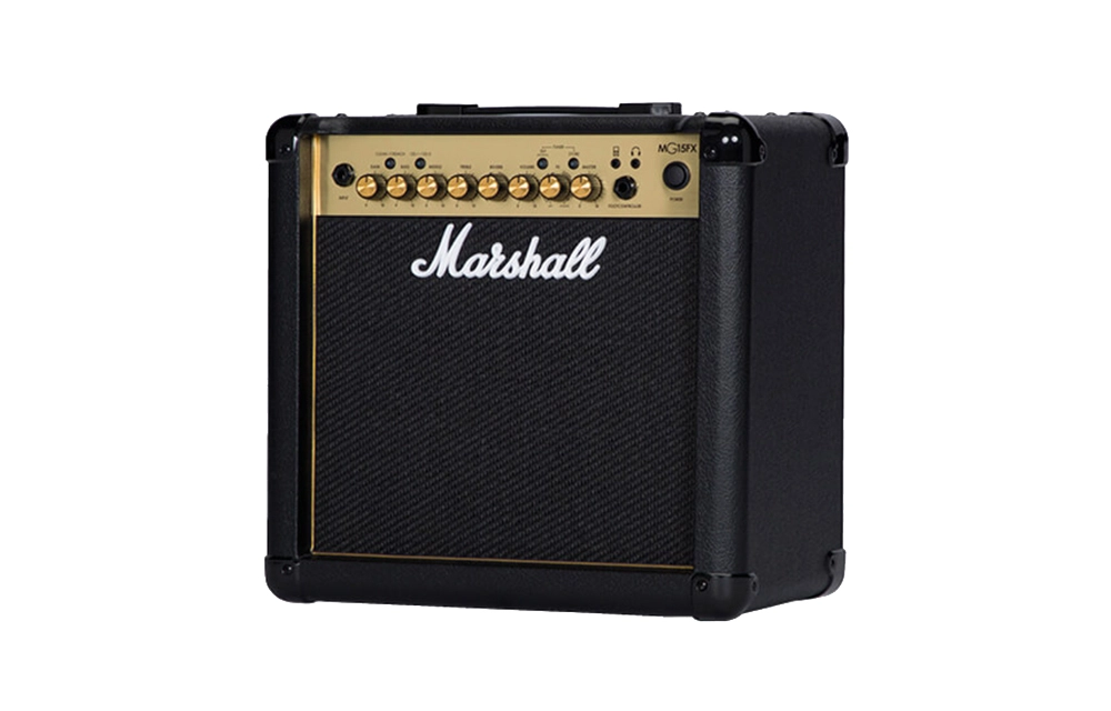 MARSHALL MG MG10GMG15GFXMG15GRMG30GFXMG50GFX