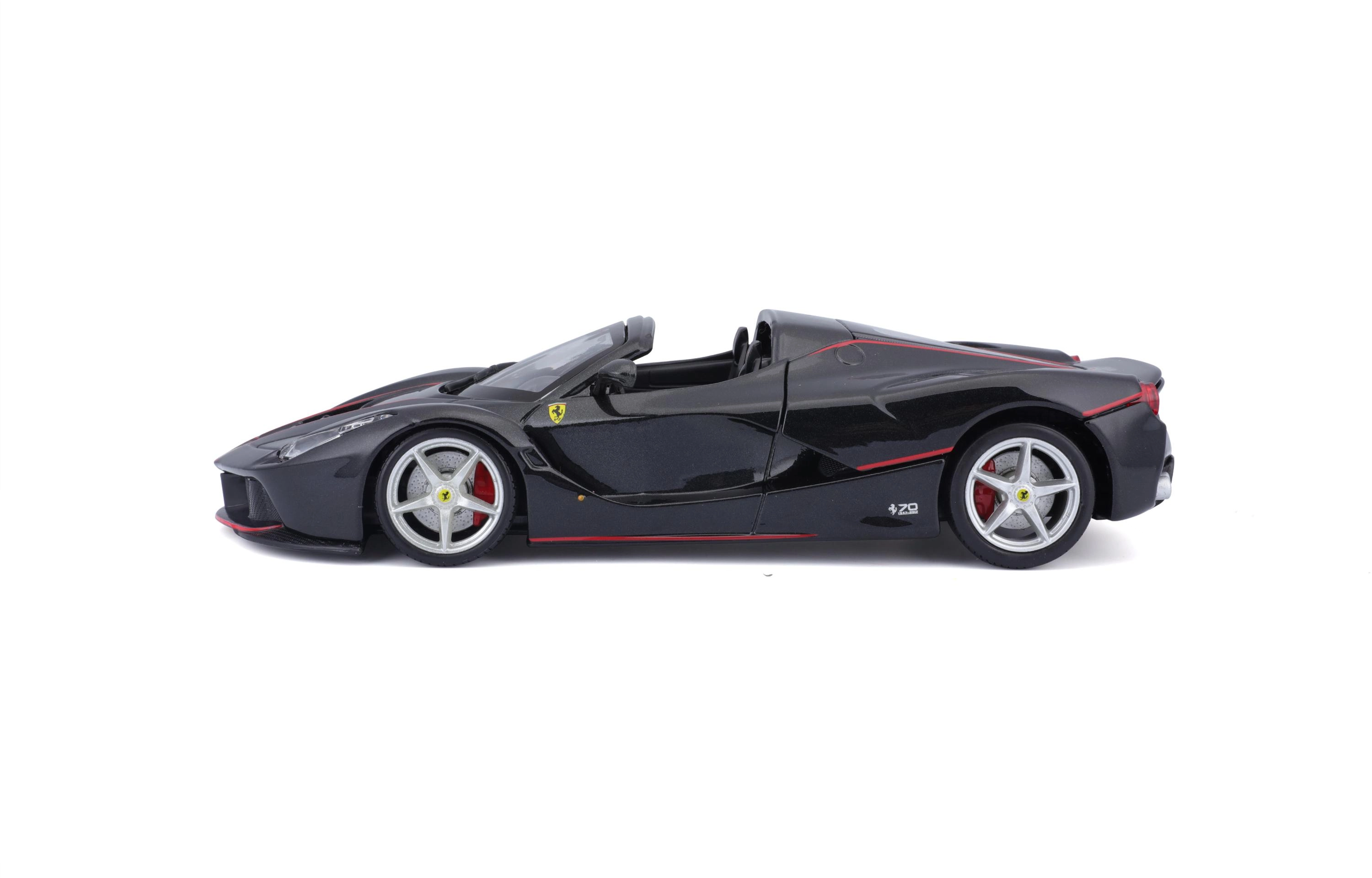 124 Ferrari Aperta