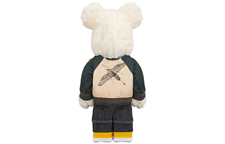 BERBRICK x Sacai 2019