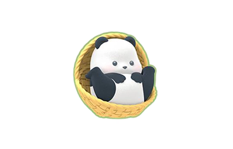 52TOYS PandaRoll 8