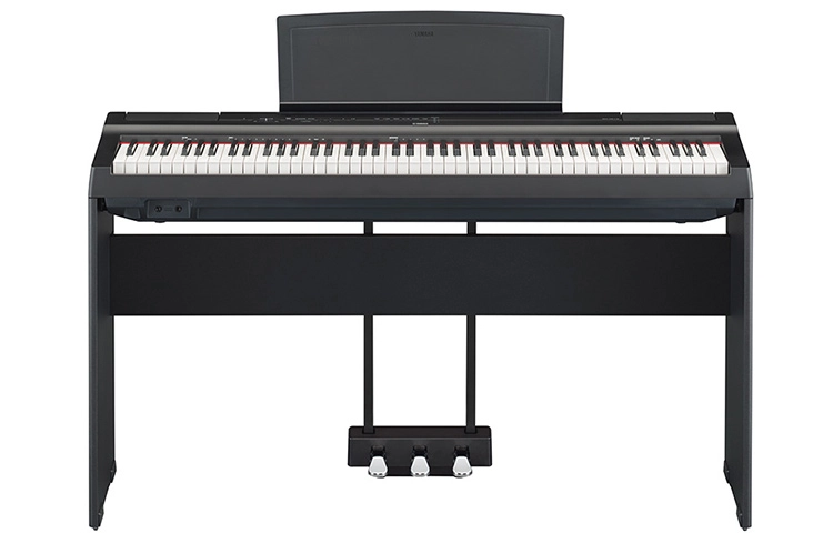YAMAHA P225 P