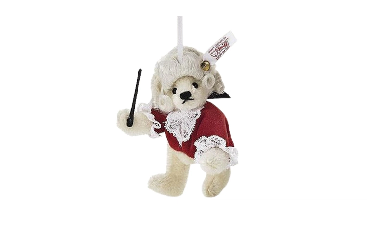 Steiff 9cm
