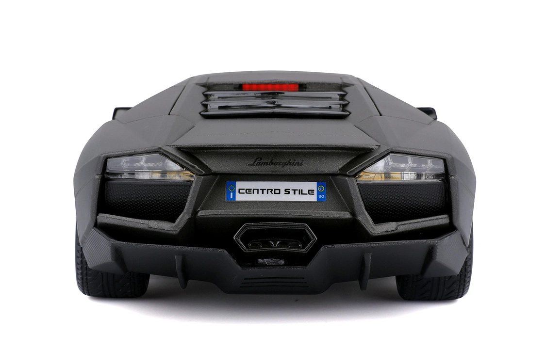 Lamborghini 118