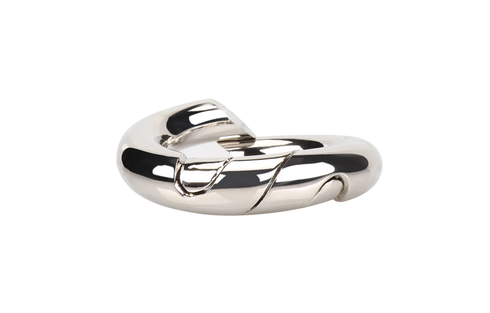 HANAYAMA Cast Loop Puzzle