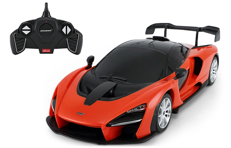 RASTAR 118 Senna