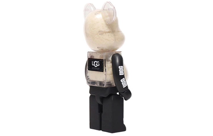 BERBRICK x ugg 2020 400
