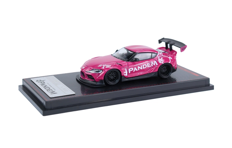 IGNITION MODEL 164 PANDEM Supra (A90) Pink