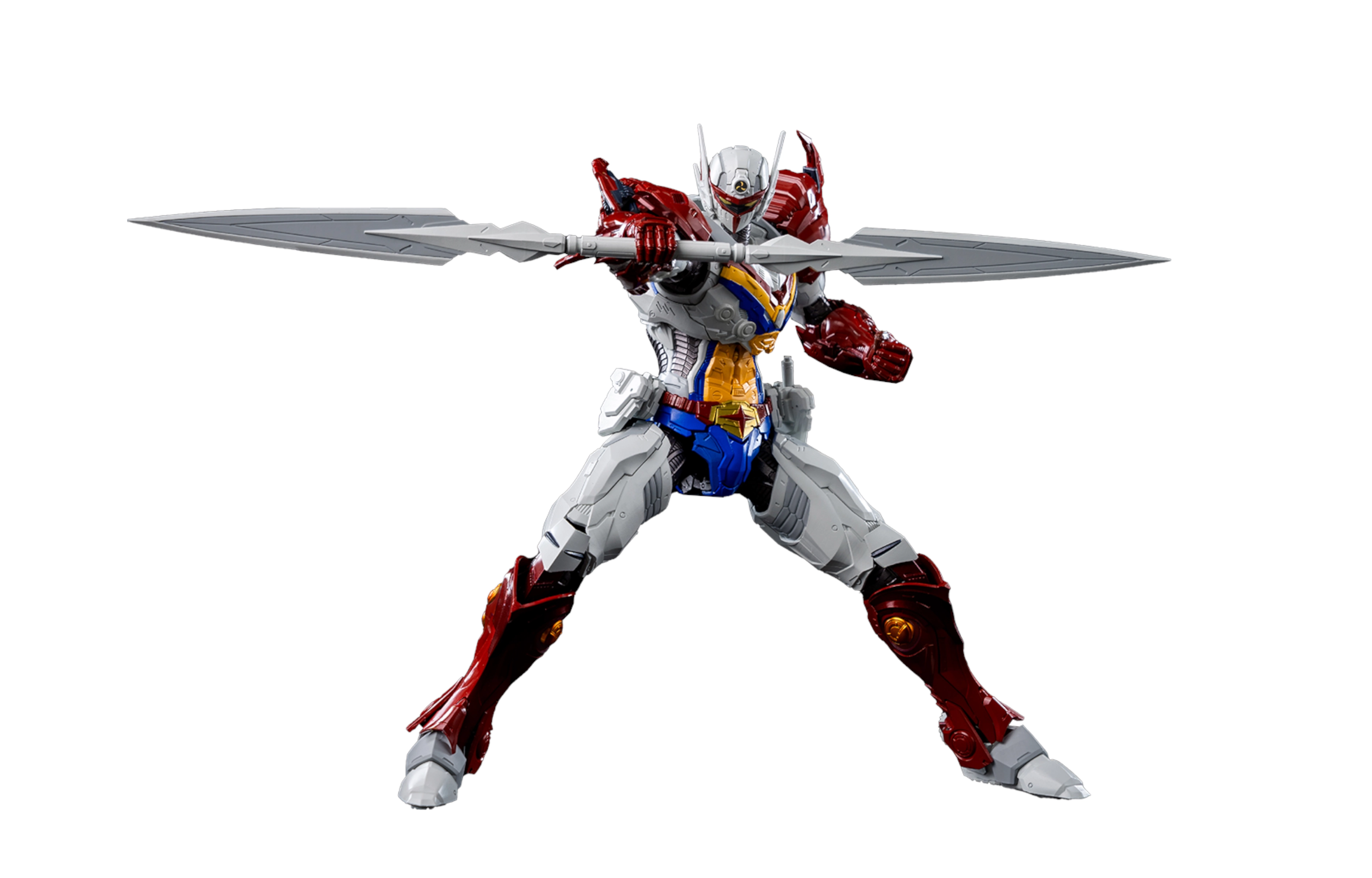 threezero ROBO-DOU 20cm