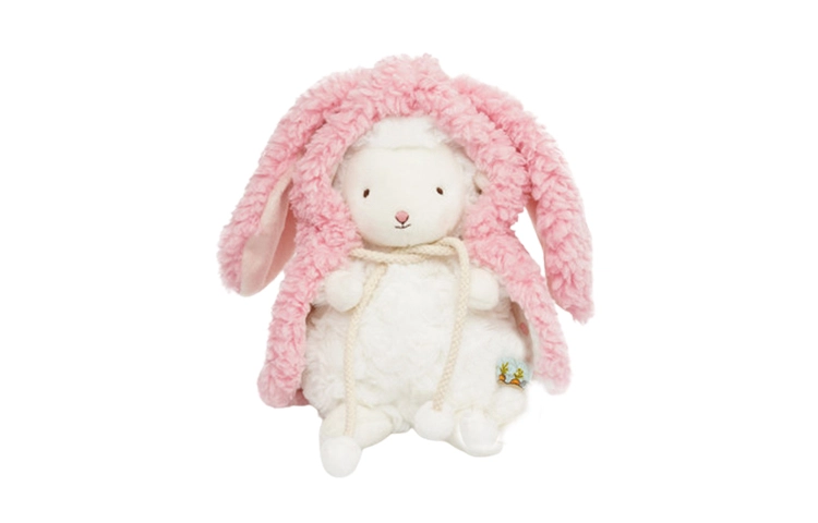 Bunnies By The Bay 17cm