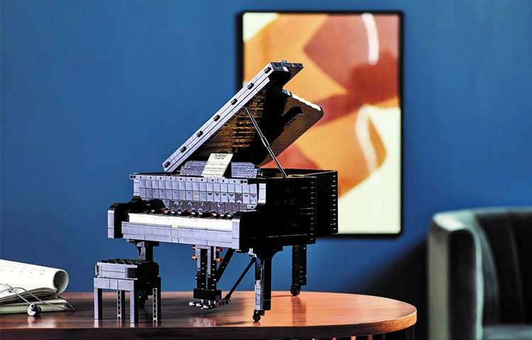 LEGO IDEAS 21323