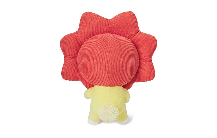 LINE FRIENDS ROY6 25cm