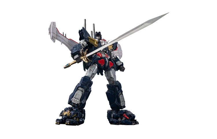 threezero ROBO-DOU