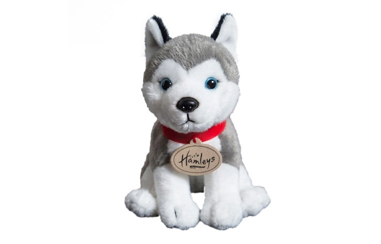 Hamleys 18cm