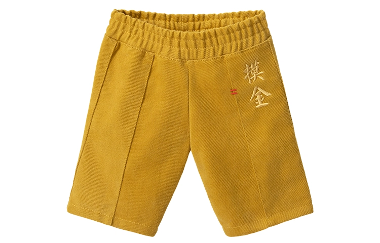 问童子 问童子玩偶 玩偶服装 长裤/摸金 着替 玩偶周边